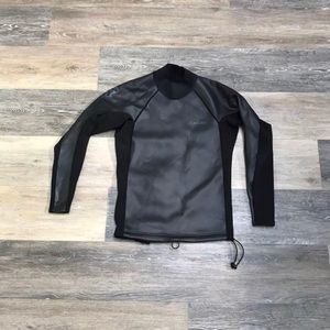 Xcel wetsuit jacket - EXCELLENT CONDITION